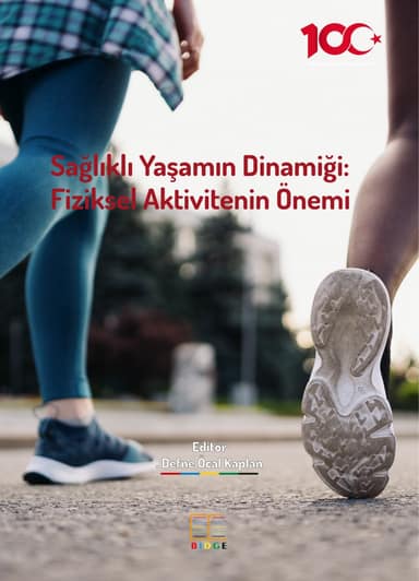 Sağlıklı yaşamın dinamiği: fiziksel aktivitenin önemi kapak görseli