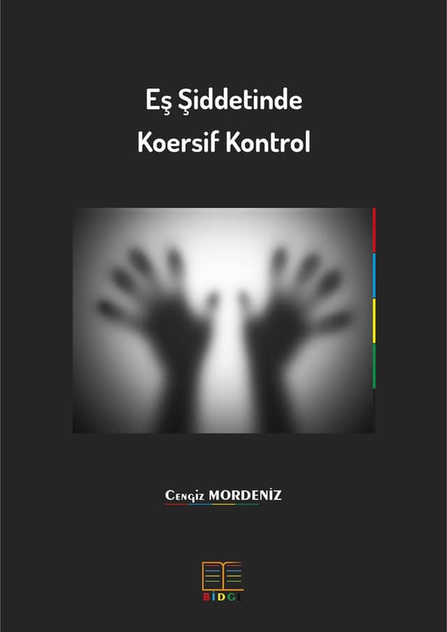Eş Şiddetinde Koersif Kontrol kapak görseli