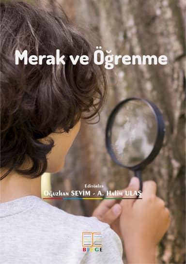 Merak ve Öğrenme kapak görseli