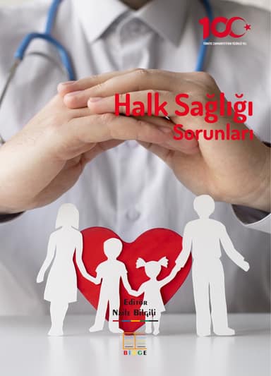 Halk Sağlığı Sorunları kapak görseli