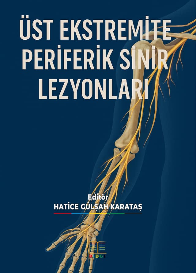 ÜST EKSTREMİTE PERİFERİK SİNİR LEZYONLARI kapak görseli