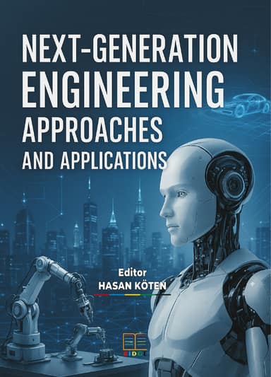 NEXT-GENERATION ENGINEERING APPROACHES AND APPLICATIONS kapak görseli