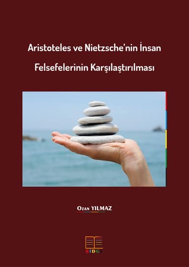 Aristoteles ve Nietzsche’nin İnsan Felsefelerinin Karşılaştırılması kapak görseli