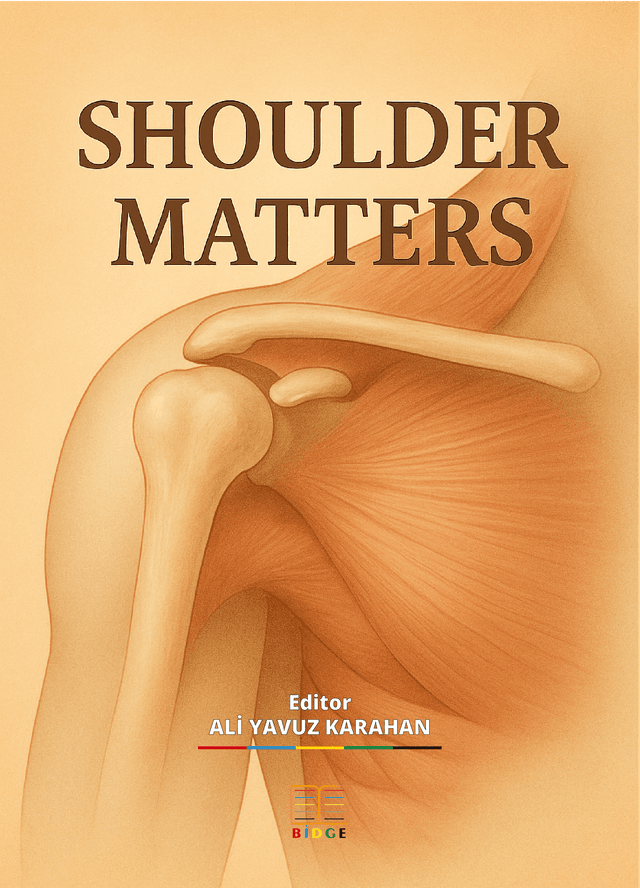 Shoulder Matters kapak görseli
