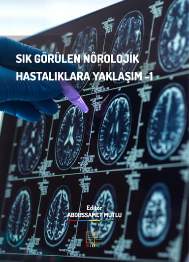 SIK GÖRÜLEN NÖROLOJİK HASTALIKLARA YAKLAŞIM -1 kapak görseli