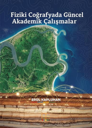Fiziki Coğrafyada Güncel Akademik Çalışmalar kapak görseli