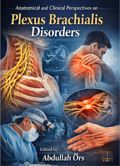 Anatomical and Clinical Perspectives on Plexus Brachialis Disorders kapak görseli