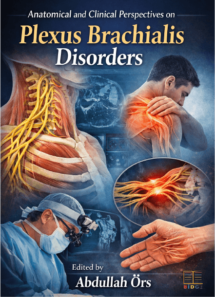 Anatomical and Clinical Perspectives on Plexus Brachialis Disorders kapak görseli