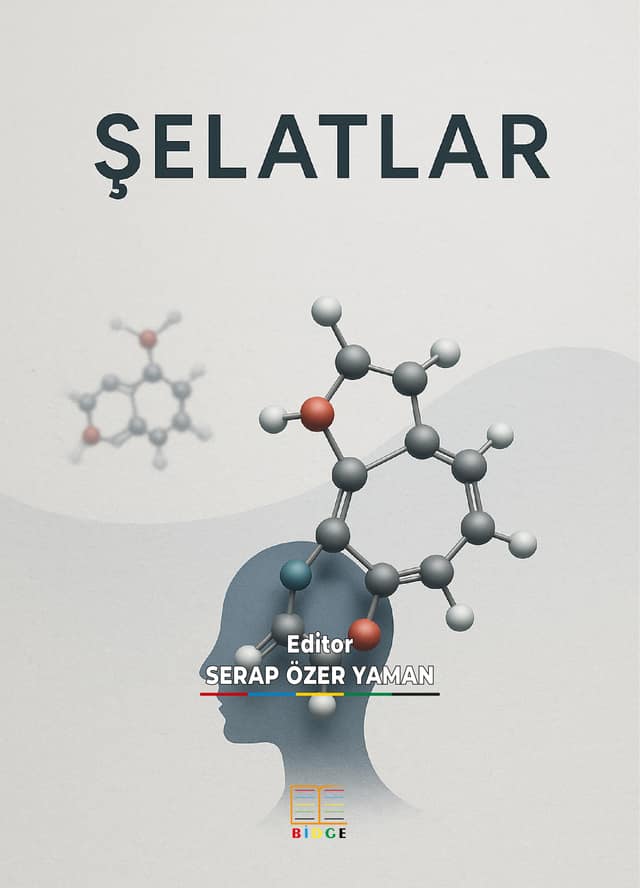 ŞELATLAR kapak görseli