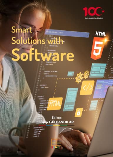 Smart Solutions with Software kapak görseli