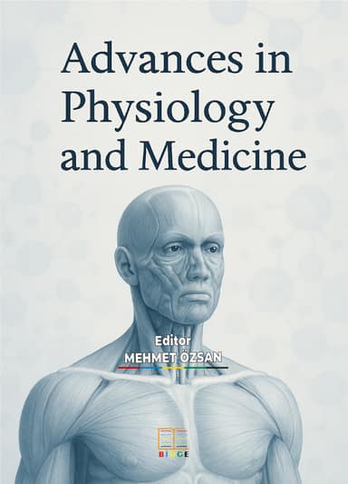 Advances in Physiology and Medicine kapak görseli
