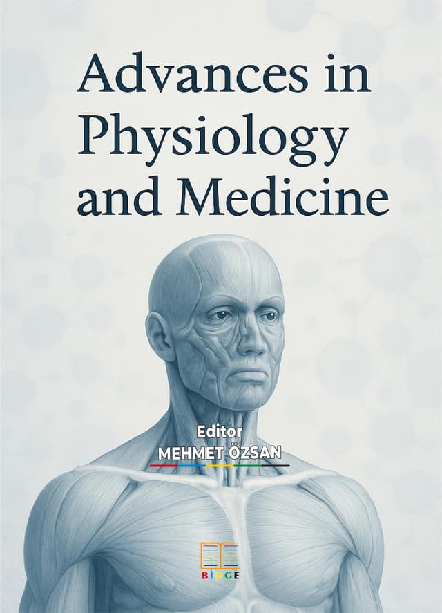 Advances in Physiology and Medicine kapak görseli