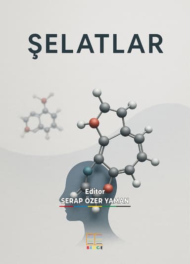 ŞELATLAR kapak görseli