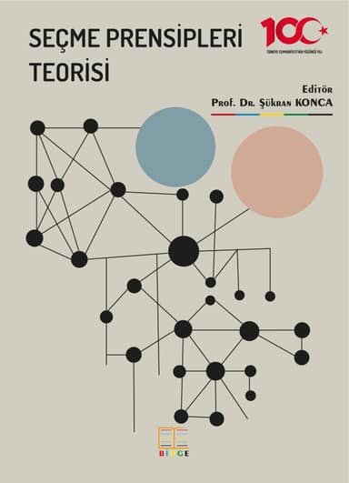 Seçme Prensipleri Teorisi kapak görseli