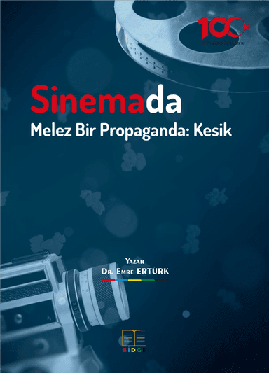 Sinemada Melez Bir Propaganda: Kesik kapak görseli