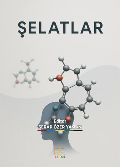 ŞELATLAR kapak görseli