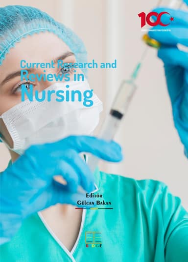 Current Research and Reviews in Nursing kapak görseli