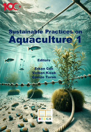Sustainable Practices on Aquaculture 1 kapak görseli