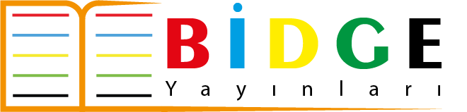 Bidge Yayınları